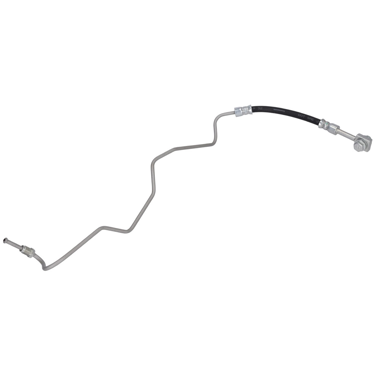 Febi Bilstein 186216 Brake Hose
