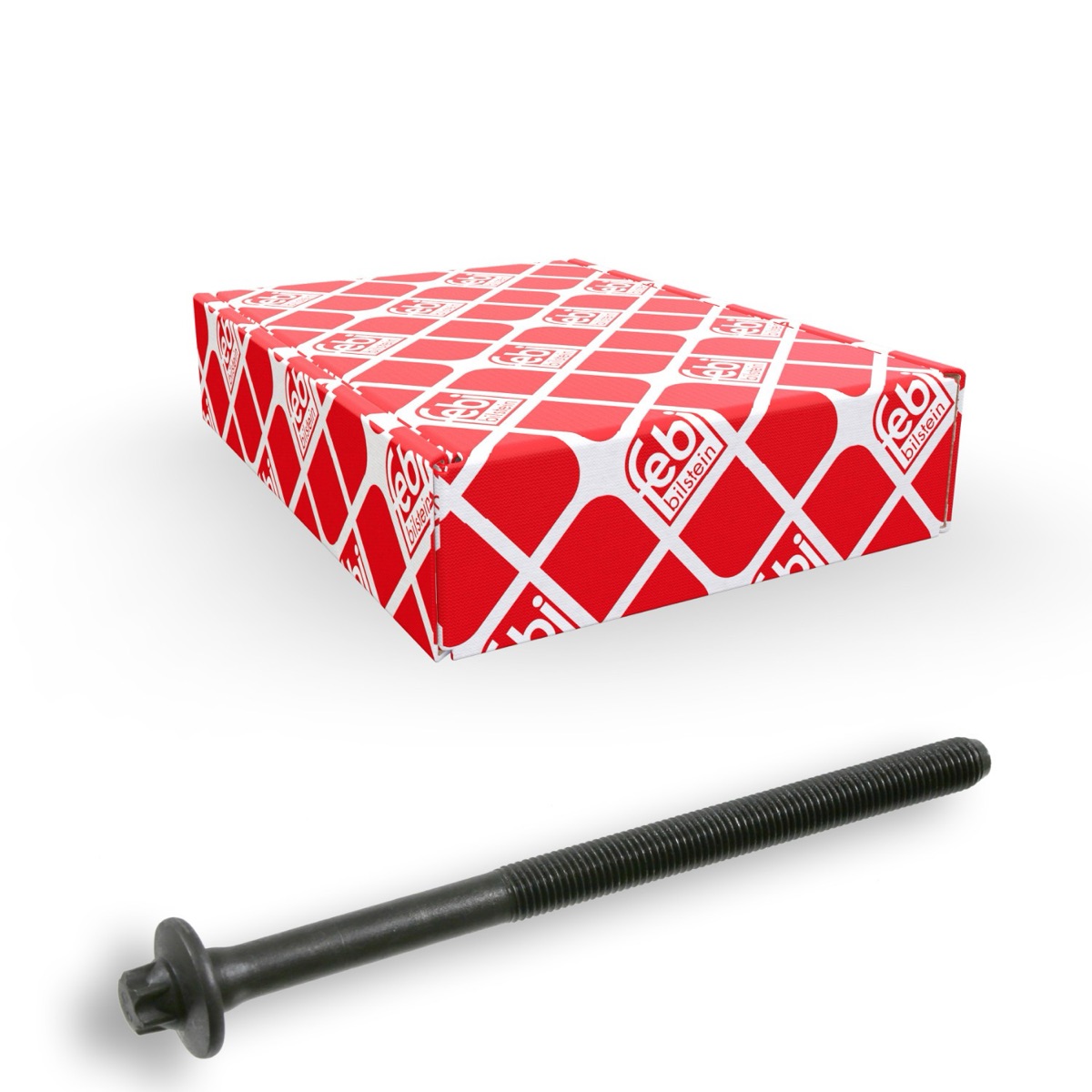 Febi Bilstein 18622 Cylinder Head Bolt
