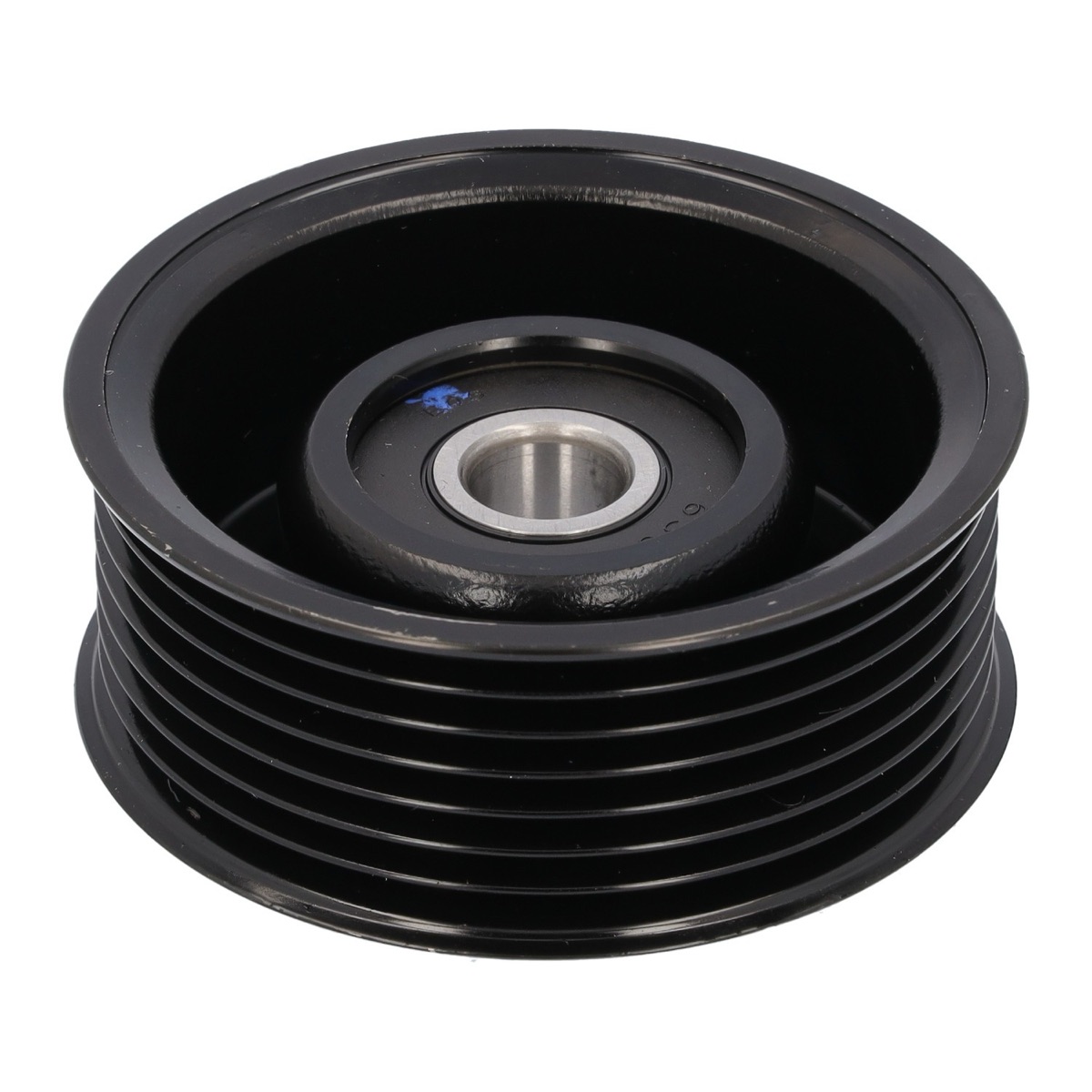 Febi Bilstein 186228 Deflection / Guide Pulley