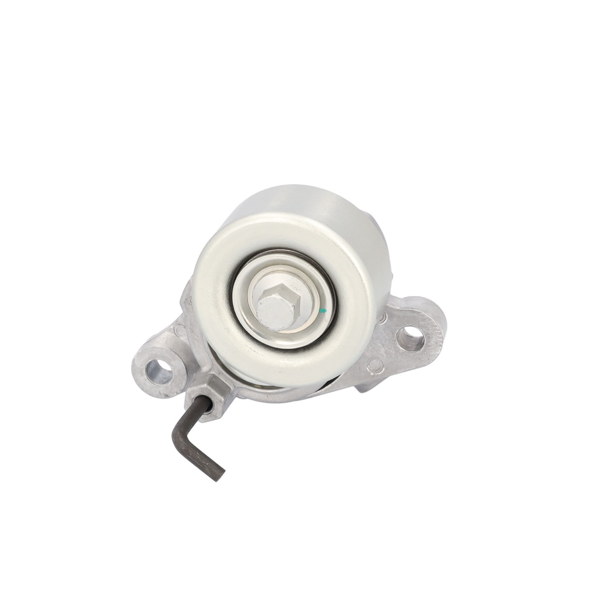 Febi Bilstein 186230 Drive Belt Tensioner