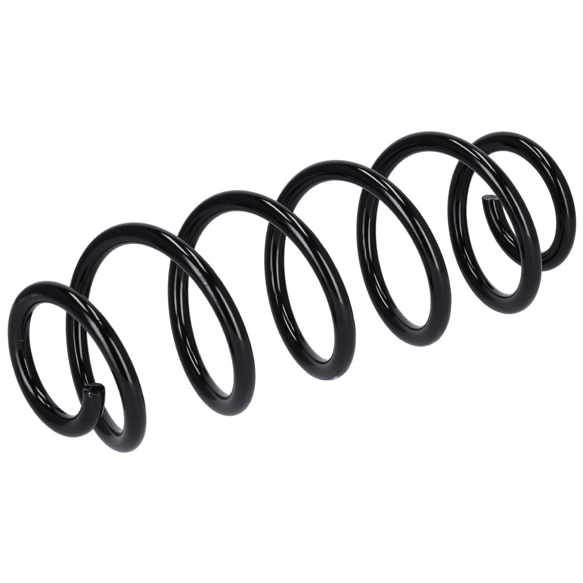 Febi Bilstein 186242 Coil Spring