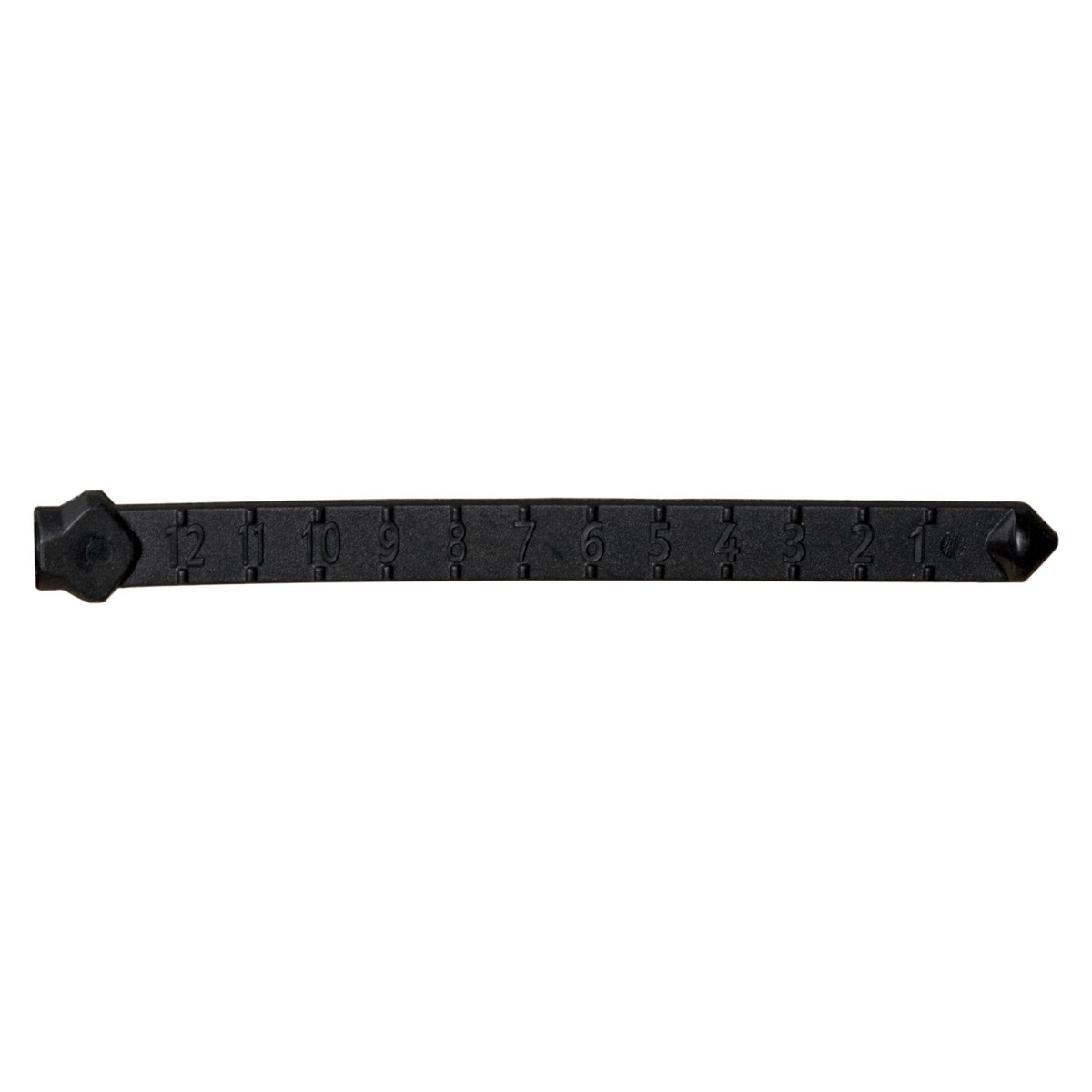 Febi Bilstein 186247 Oil Dipstick, Automatic Transmission