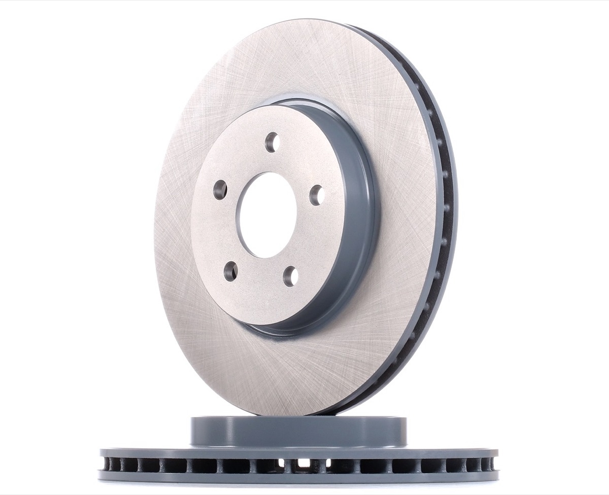 Febi Bilstein 18626 Brake Disc