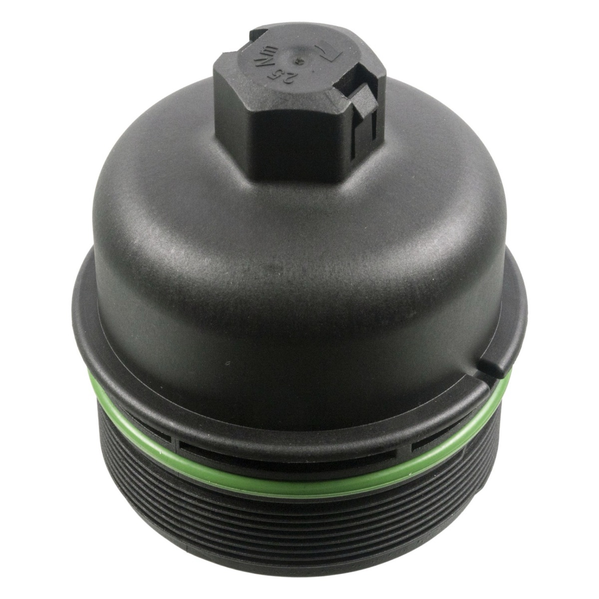 Febi Bilstein 186277 Oil Filter Housing Cap