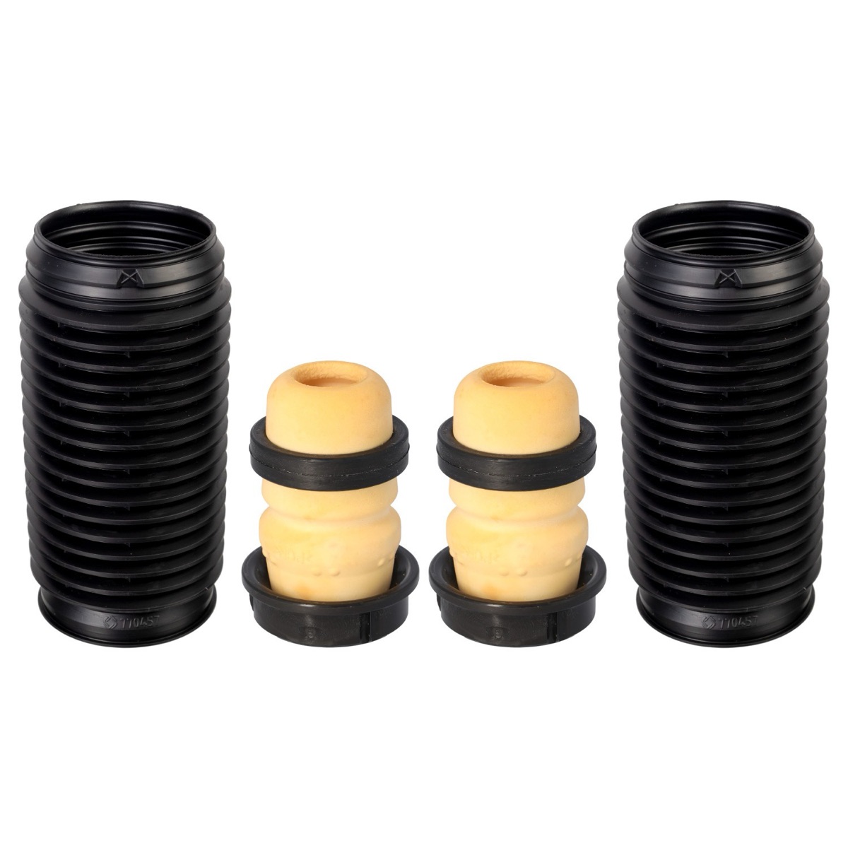 Febi Bilstein 186279 Dust Cover Kit, Shock Absorber