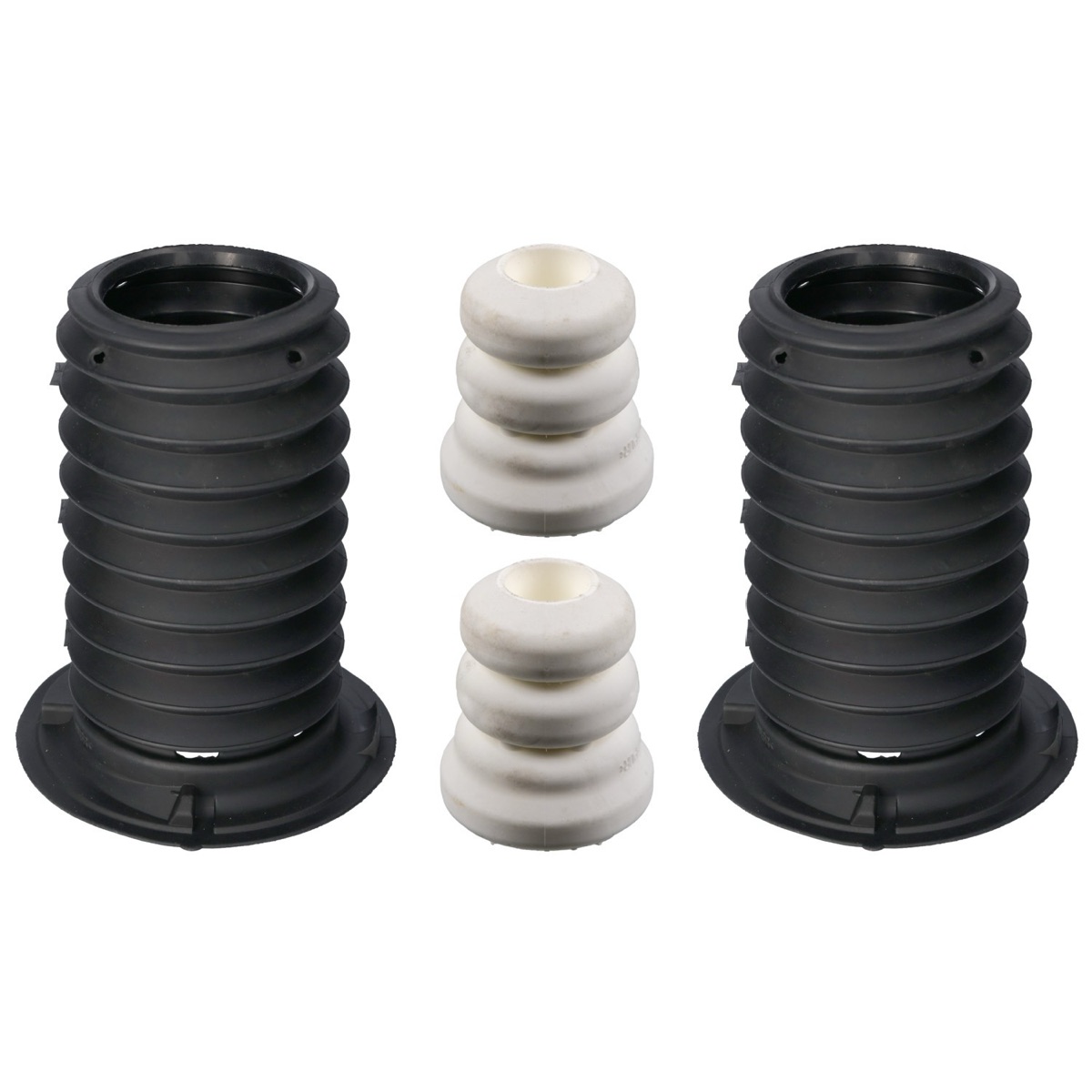 Febi Bilstein 186281 Dust Cover Kit, Shock Absorber