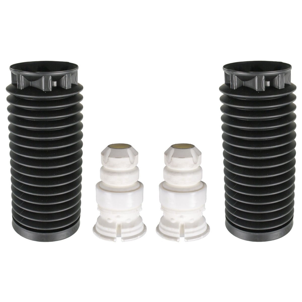 Febi Bilstein 186282 Dust Cover Kit, Shock Absorber