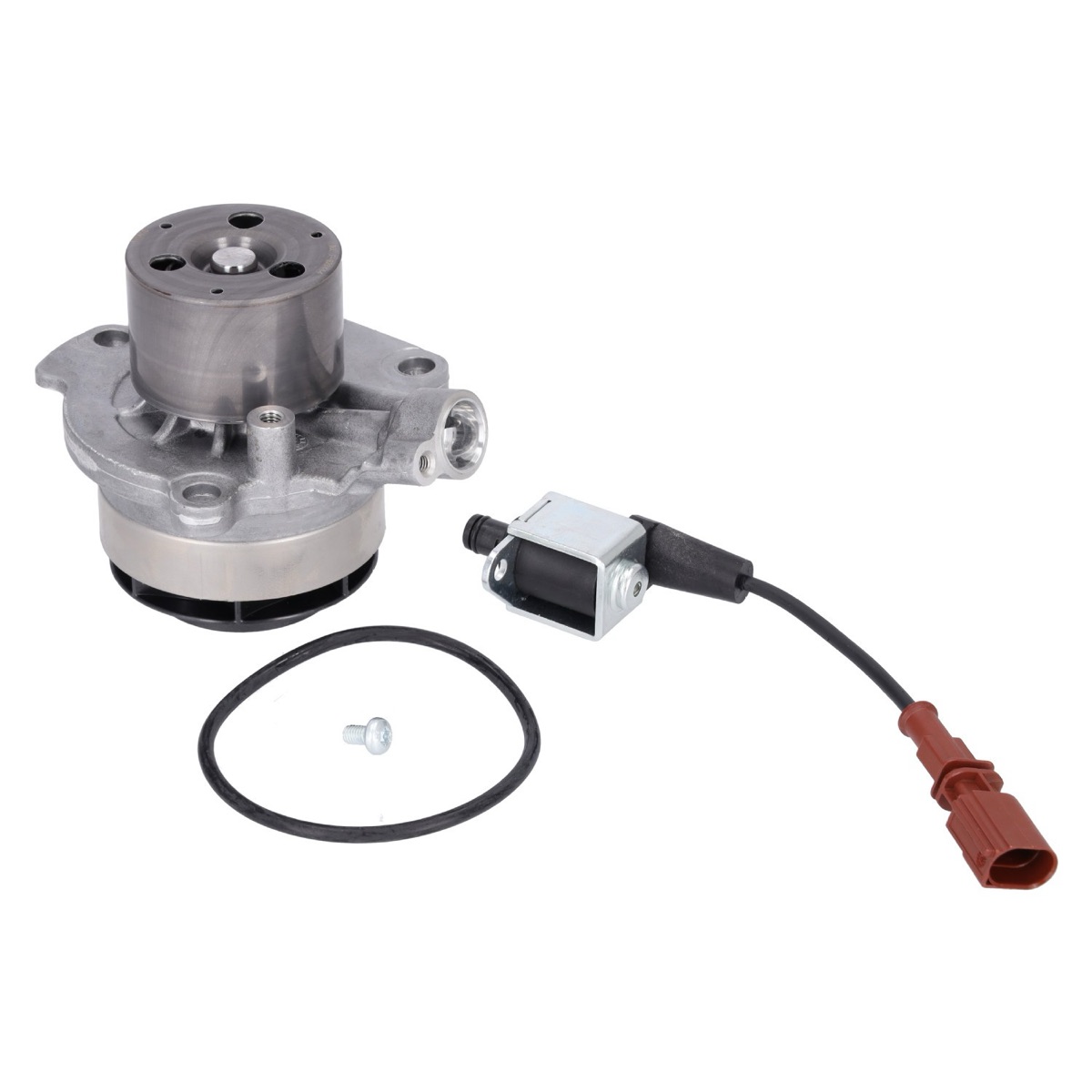 Febi Bilstein 186290 Water Pump