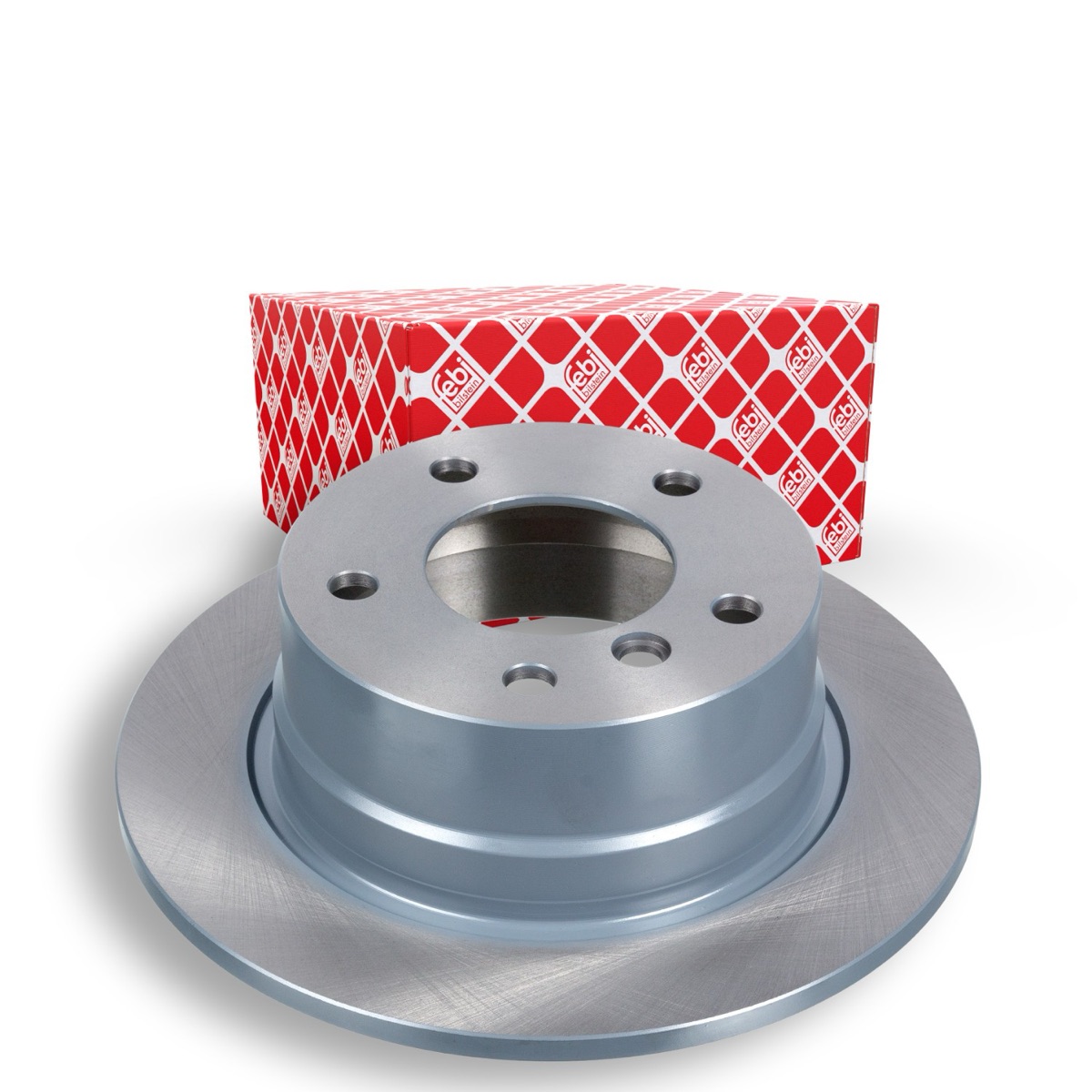 Febi Bilstein 18630 Brake Disc