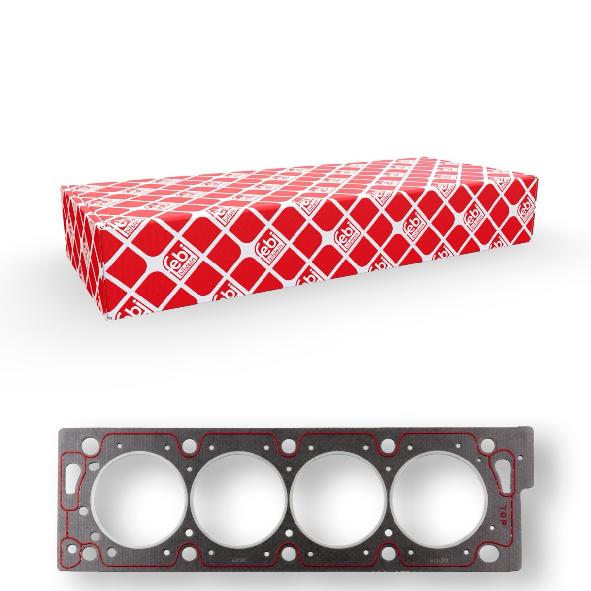 Febi Bilstein 18631 Head Gasket