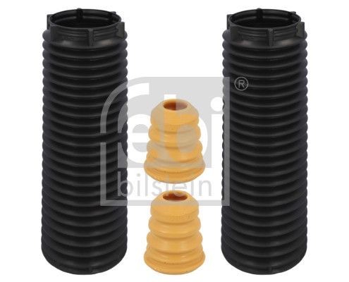 Febi Bilstein 186322 Dust Cover Kit, Shock Absorber