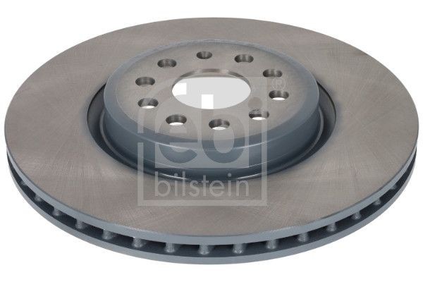 Febi Bilstein 186335 Brake Disc