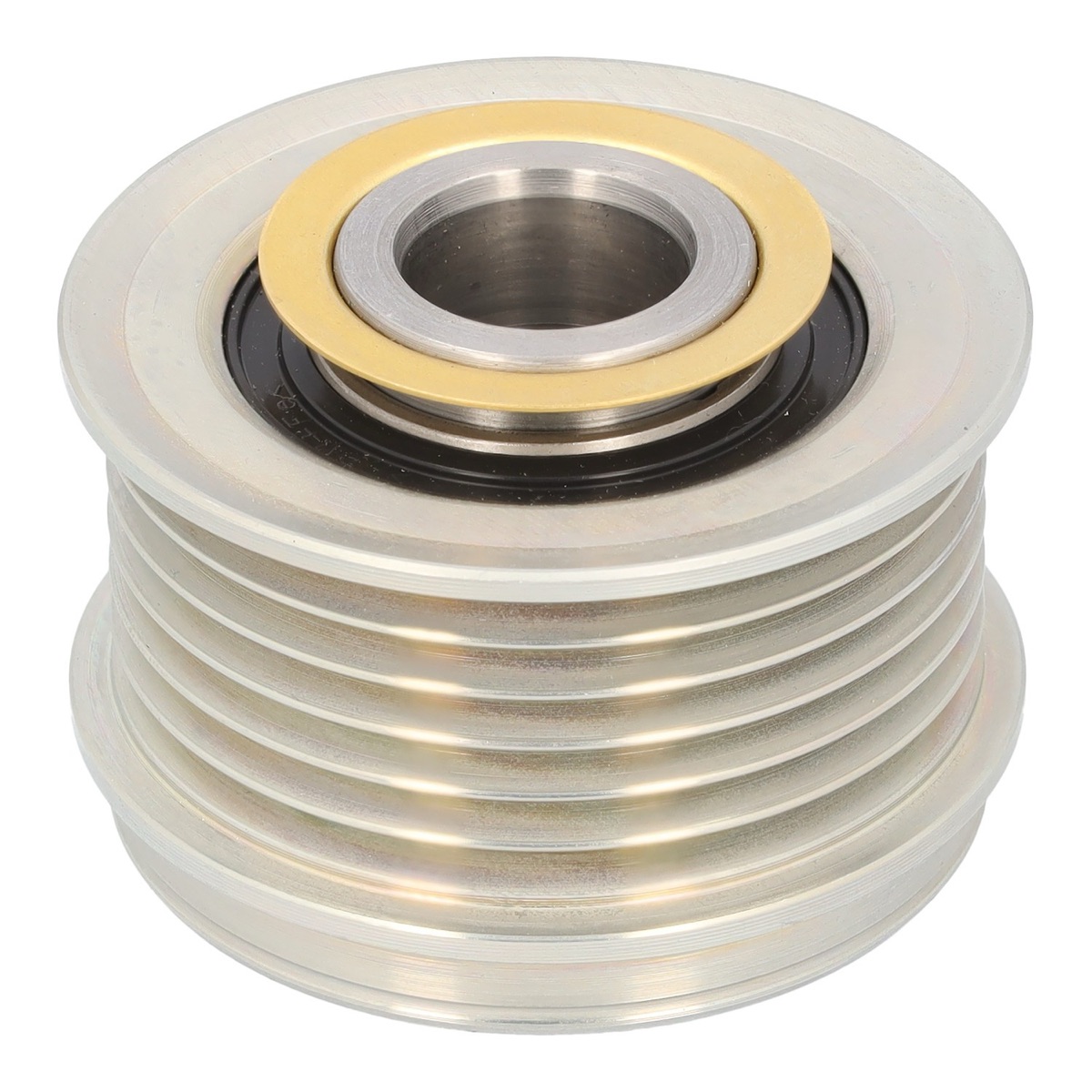 Febi Bilstein 186340 Alternator Clutch Pulley