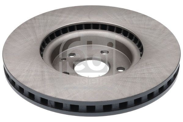 Febi Bilstein 186350 Brake Disc