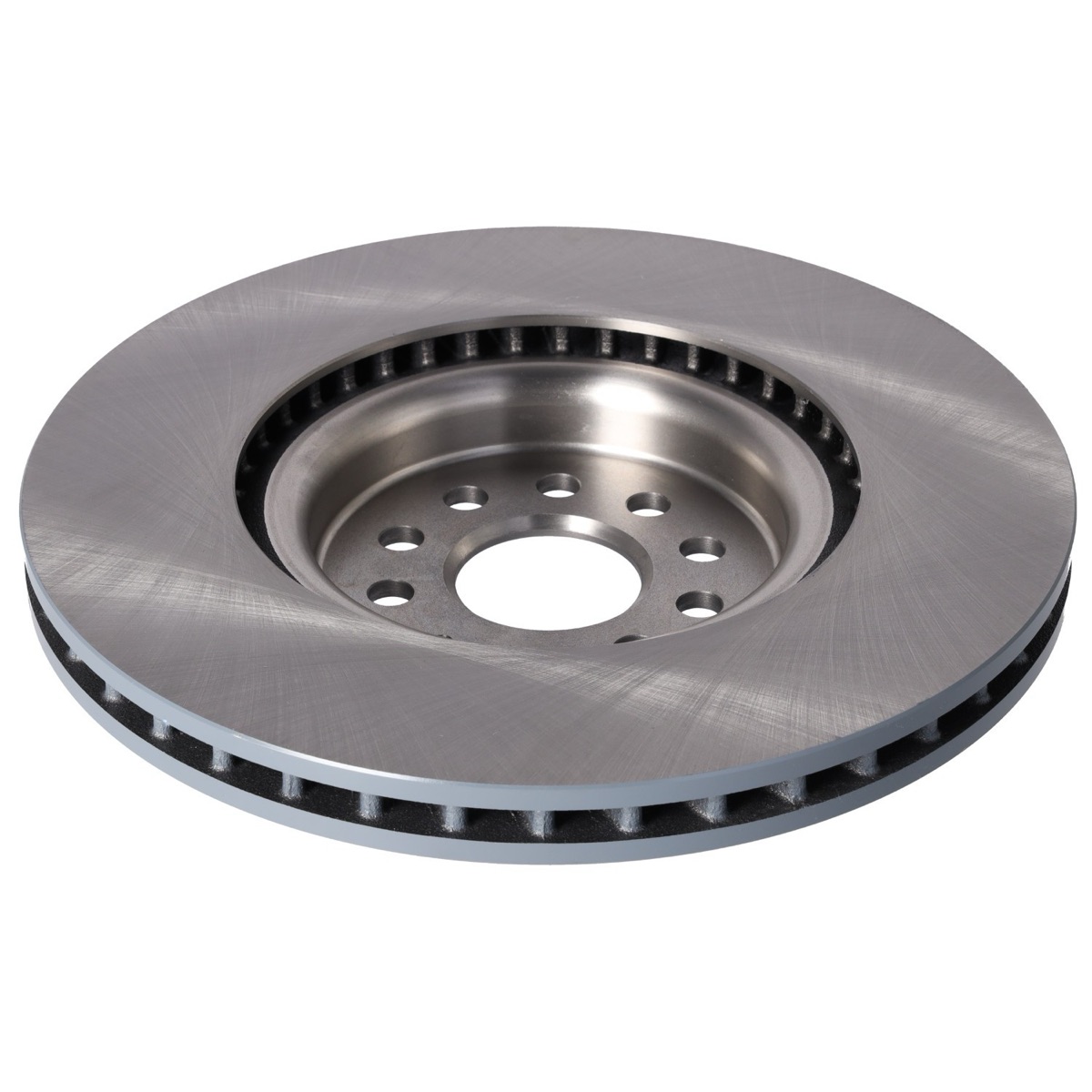 Febi Bilstein 186357 Brake Disc