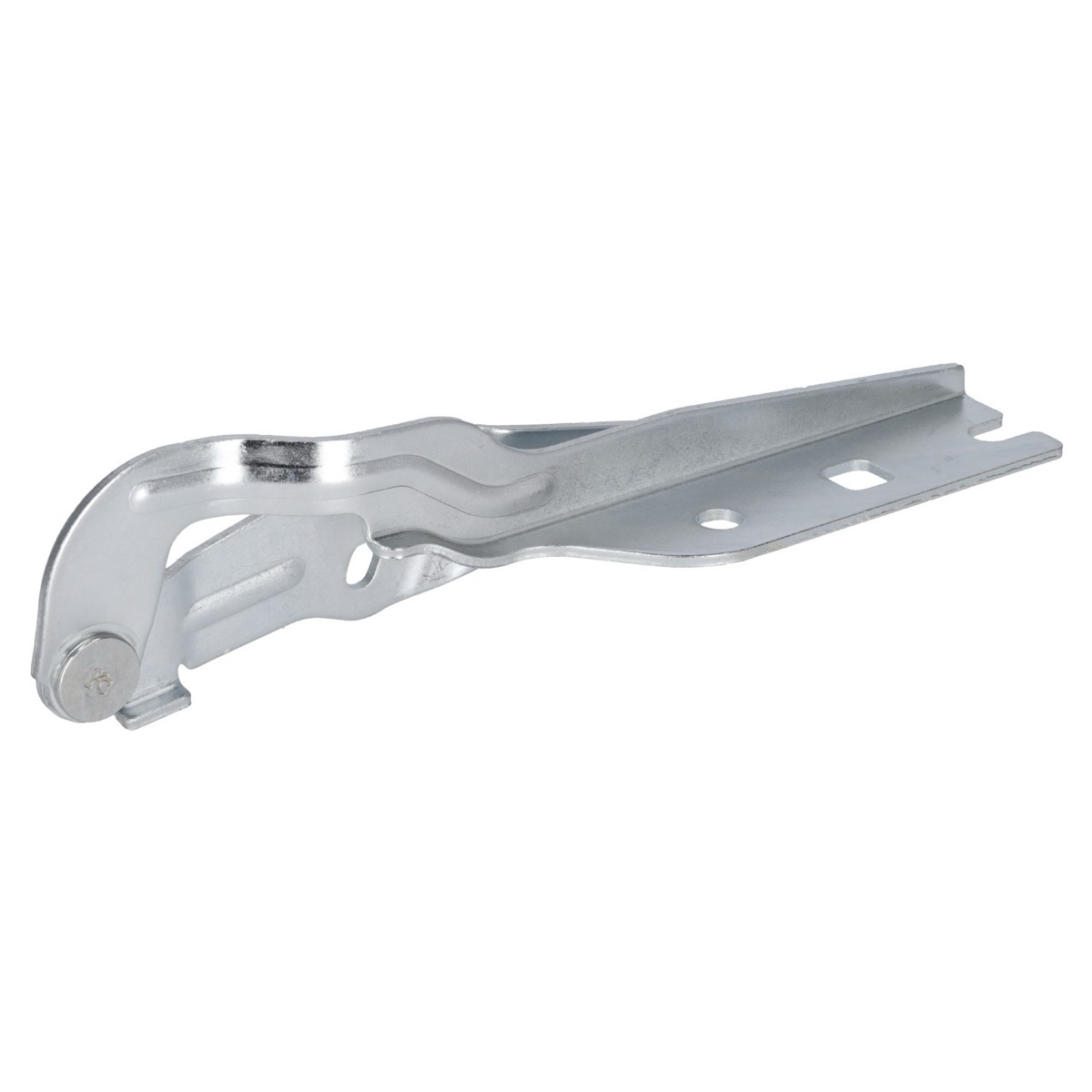 Febi Bilstein 186365 Hinge, Bonnet