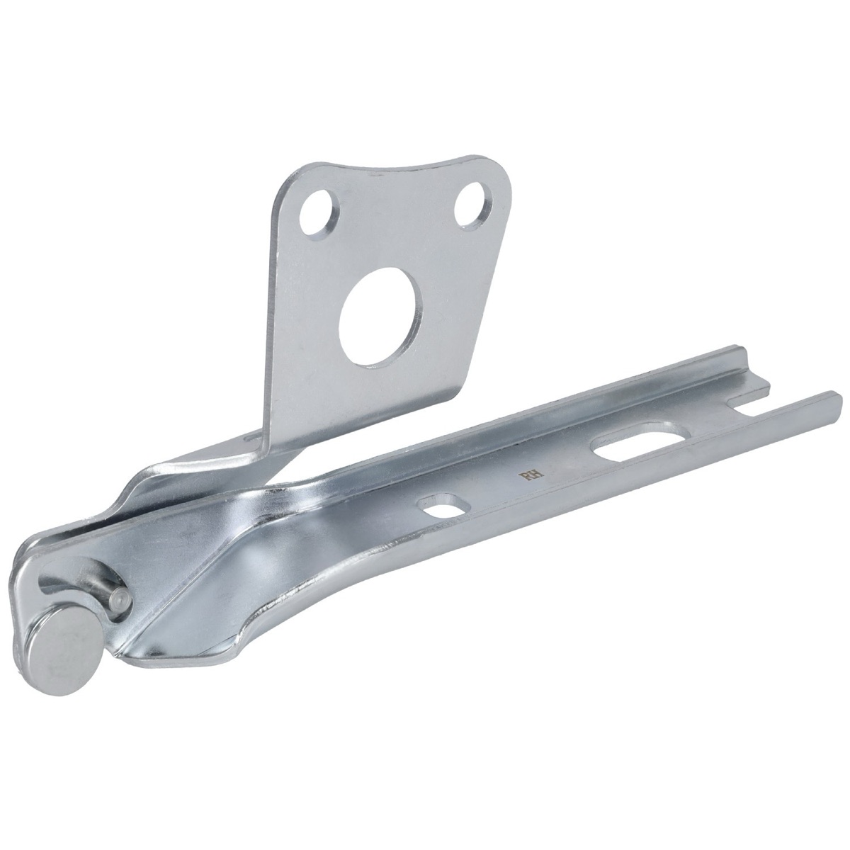 Febi Bilstein 186366 Hinge, Bonnet