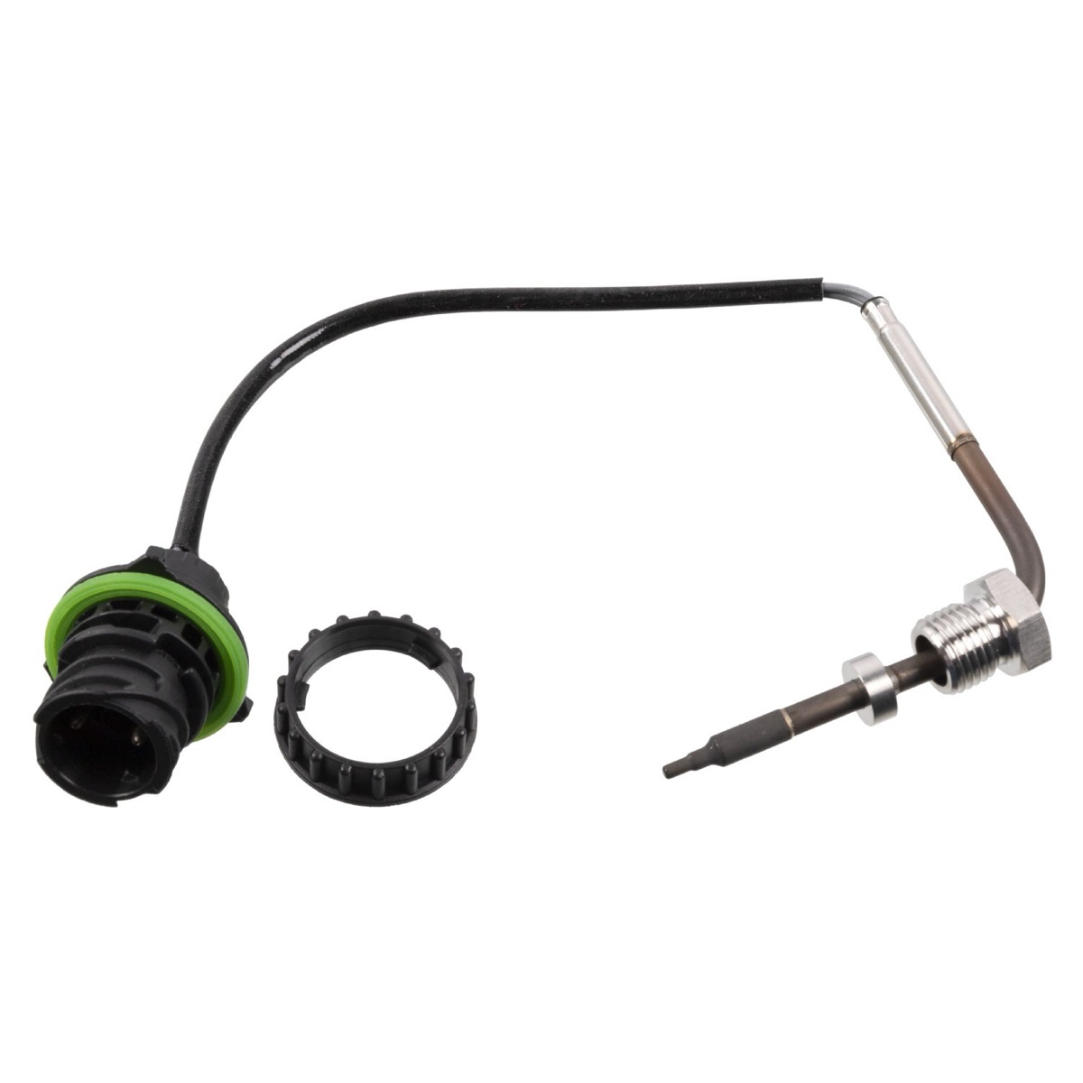 Febi Bilstein 186369 Exhaust Gas Temperature Sensor