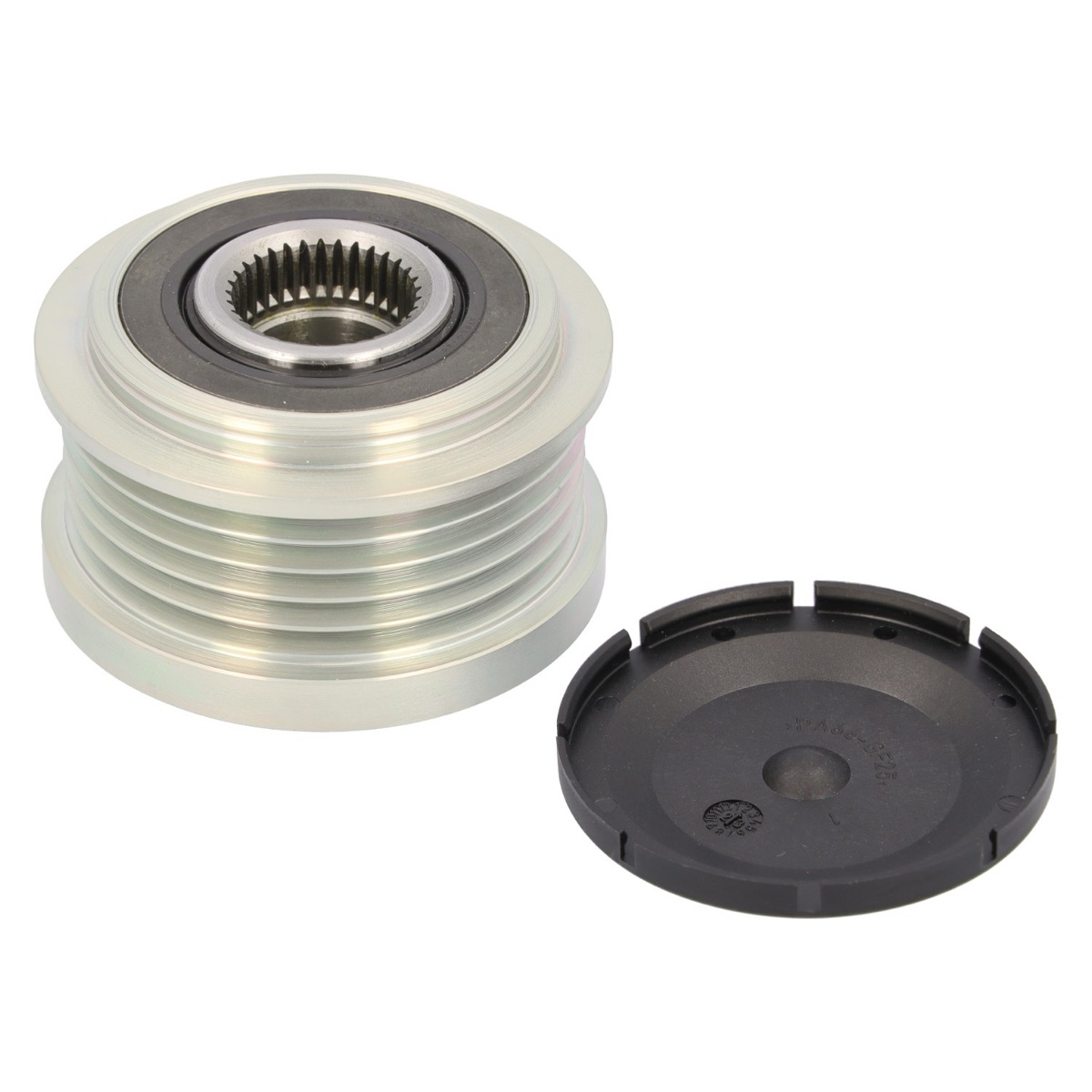 Febi Bilstein 186370 Alternator Clutch Pulley