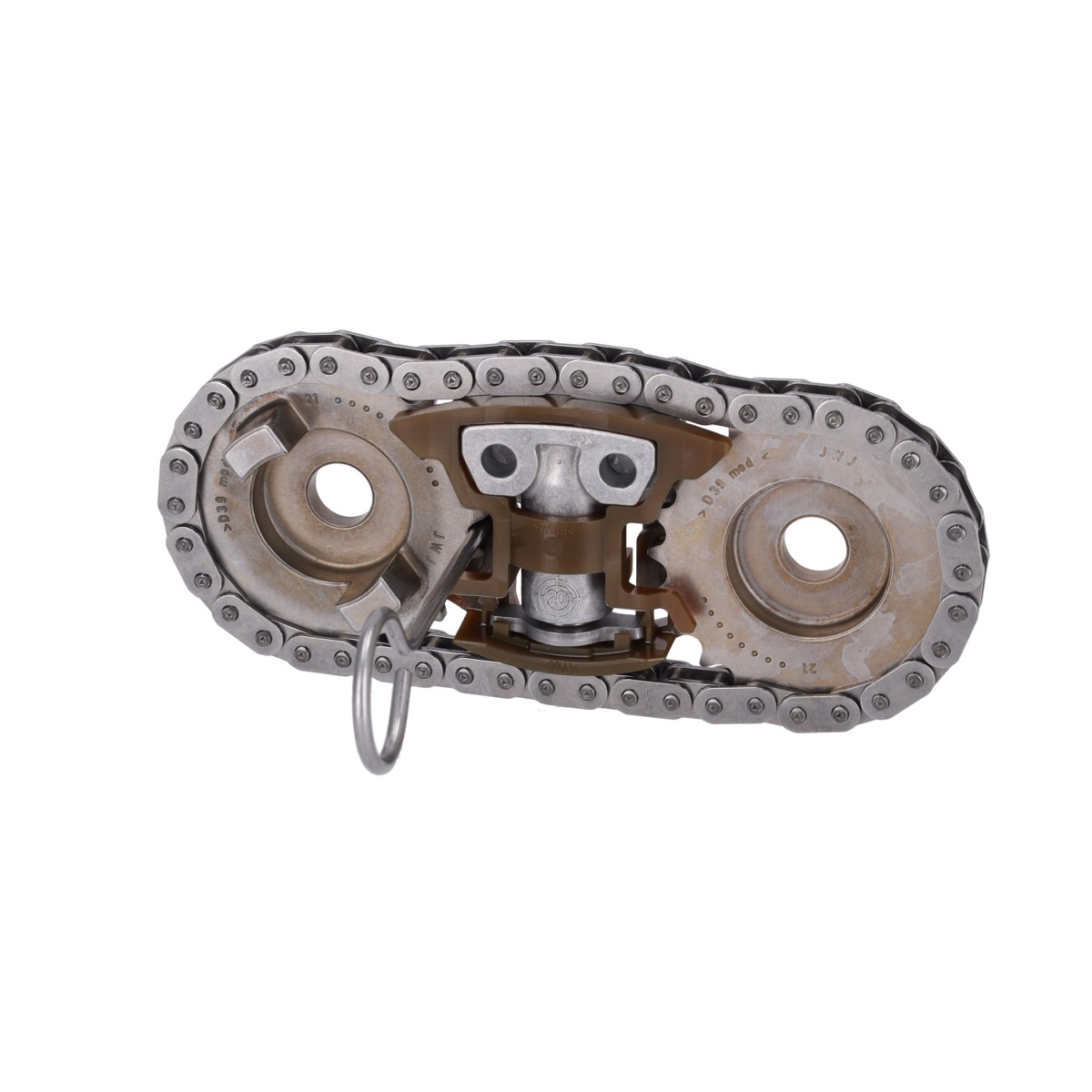 Febi Bilstein 186374 Timing Chain Kit