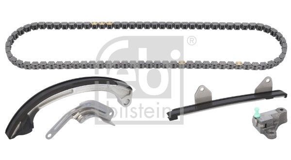 Febi Bilstein 186430 Timing Chain Kit