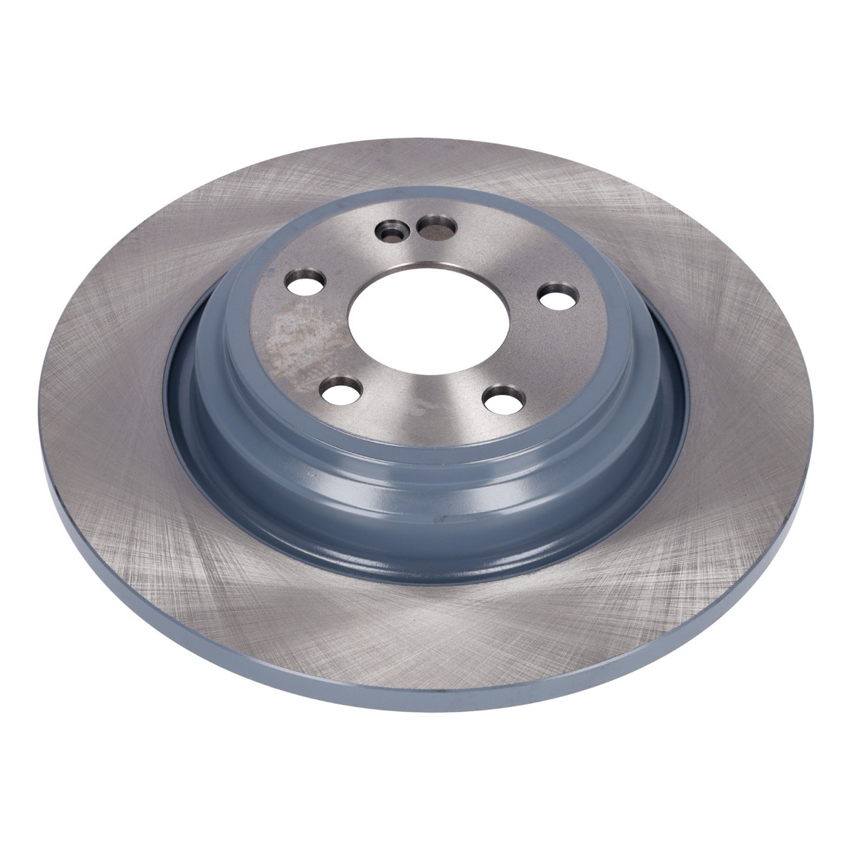 Febi Bilstein 186461 Brake Disc