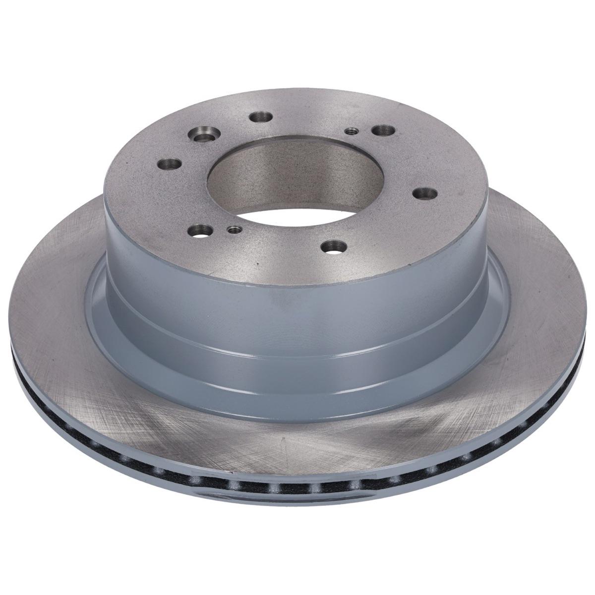 Febi Bilstein 186465 Brake Disc