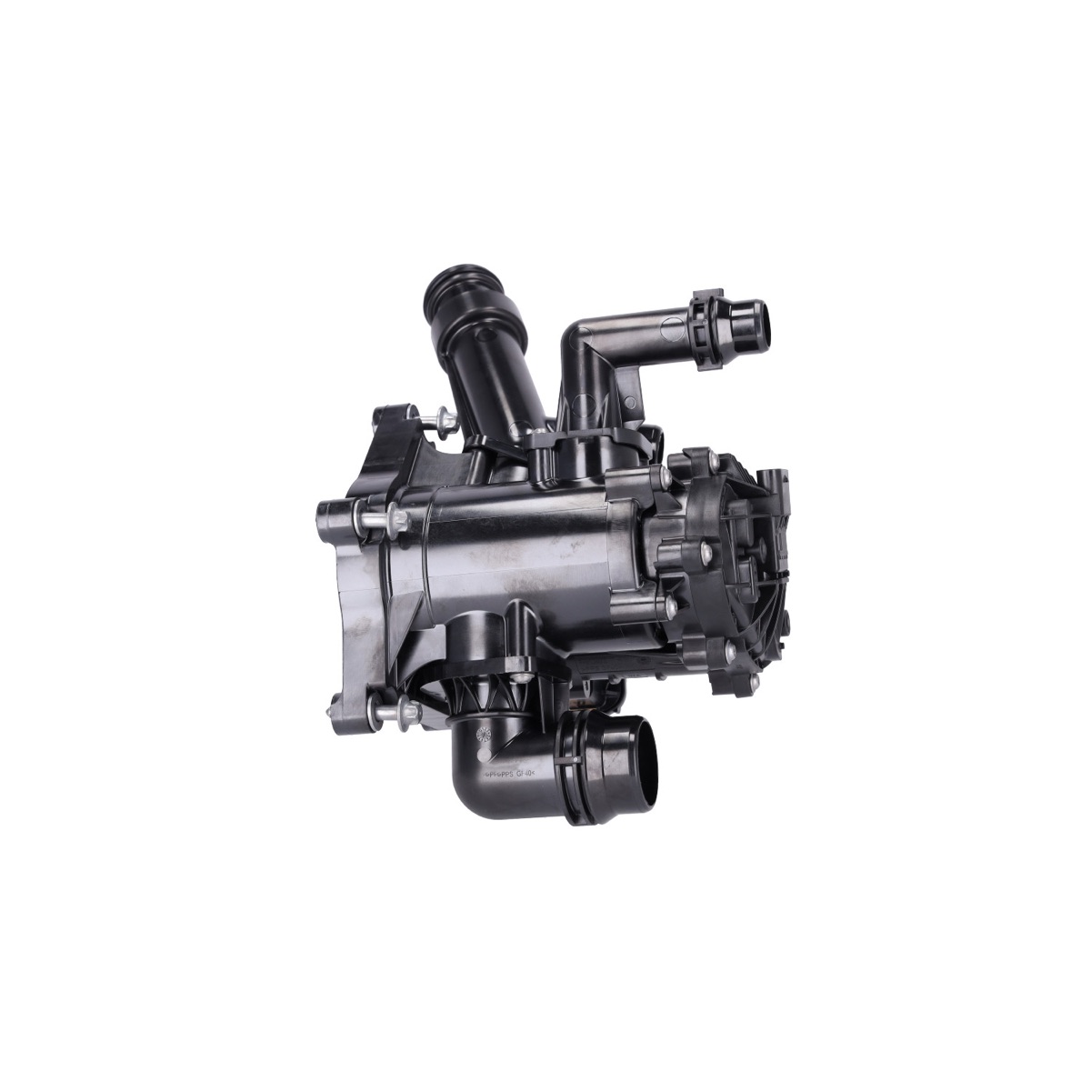 Febi Bilstein 186475 Thermostat Housing