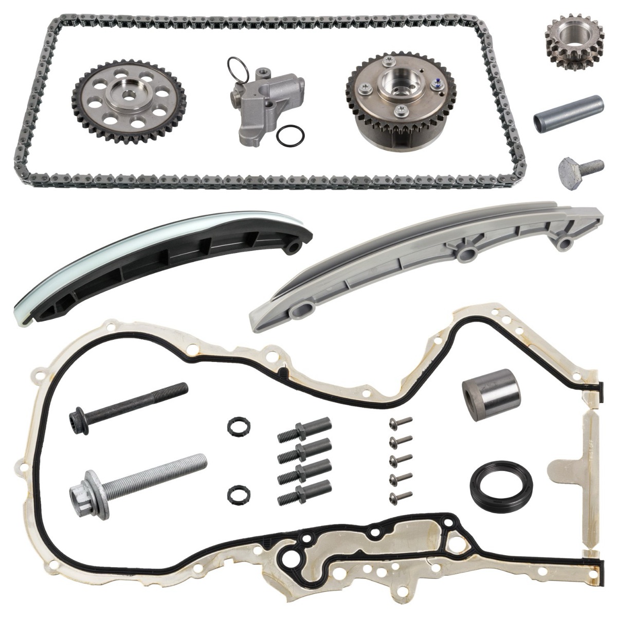 Febi Bilstein 186492 Timing Chain Kit