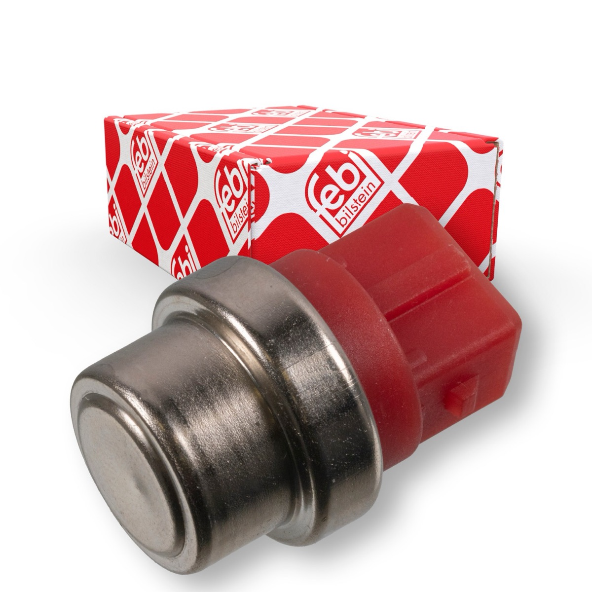 Febi Bilstein 18650 Sensor, Coolant Temperature