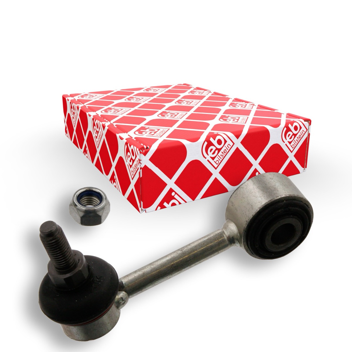 Febi Bilstein 18654 Anti-Roll Bar Link