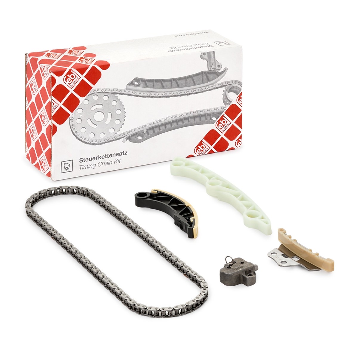 Febi Bilstein 186540 Timing Chain Kit