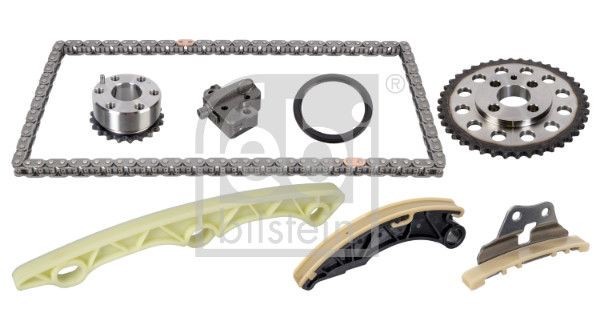 Febi Bilstein 186555 Timing Chain Kit