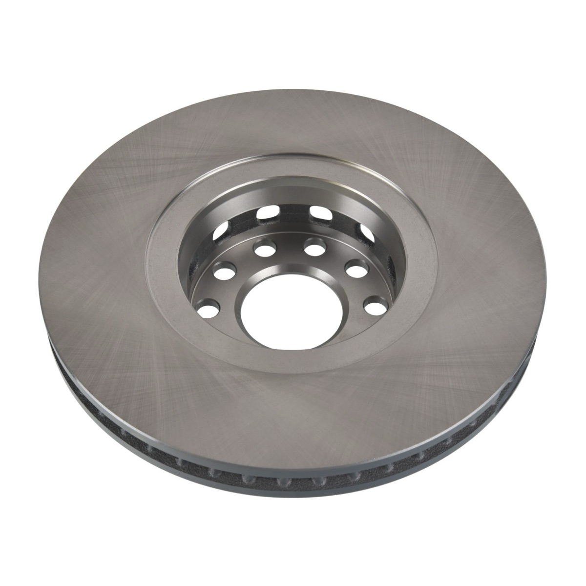 Febi Bilstein 18656 Brake Disc