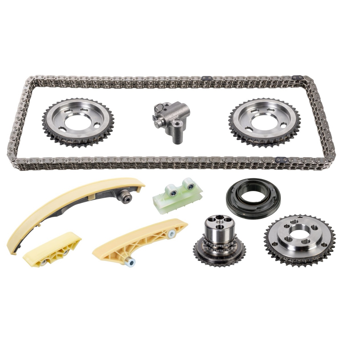 Febi Bilstein 186574 Timing Chain Kit