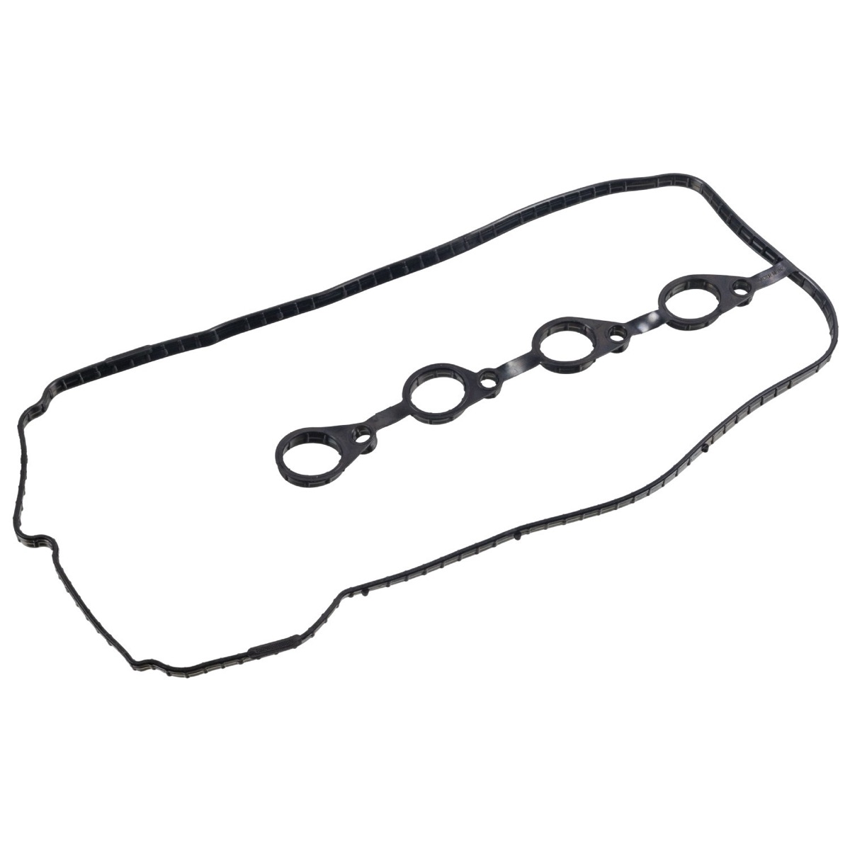 Febi Bilstein 186651 Rocker Cover Gasket