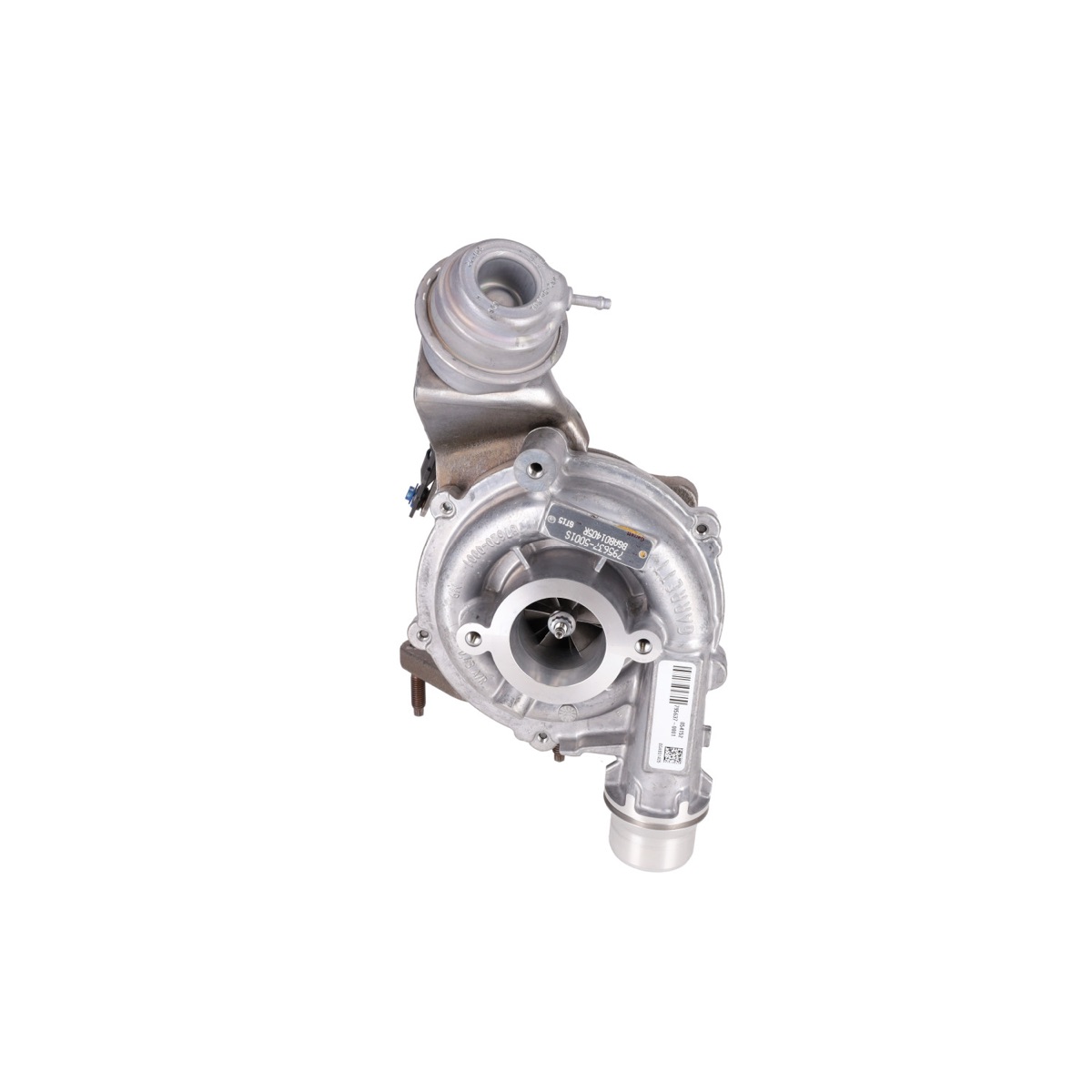 Febi Bilstein 186657 Turbocharger