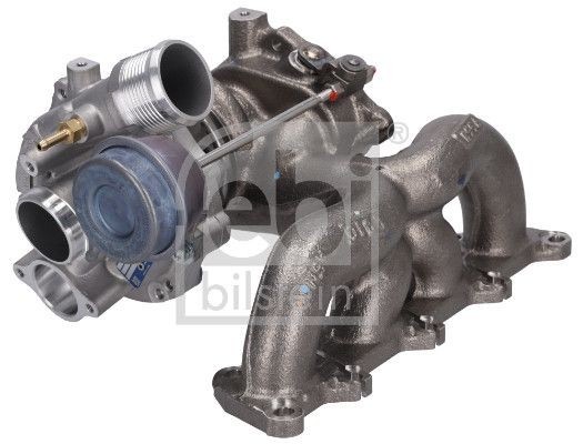 Febi Bilstein 186660 Turbocharger
