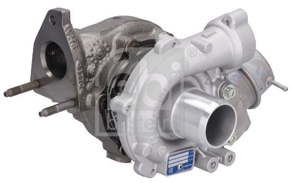 Febi Bilstein 186663 Turbocharger