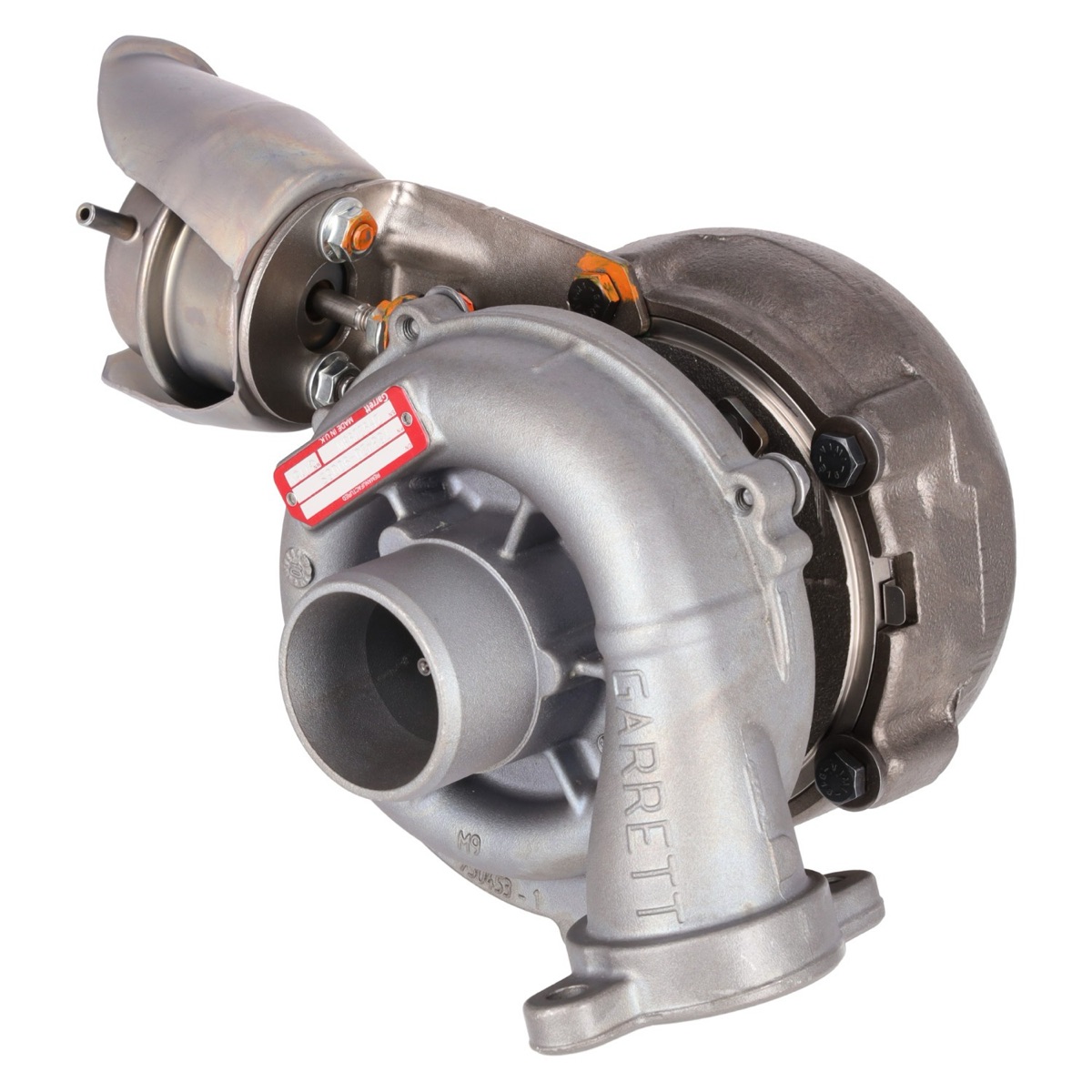 Febi Bilstein 186664 Turbocharger