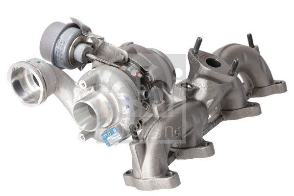 Febi Bilstein 186668 Turbocharger