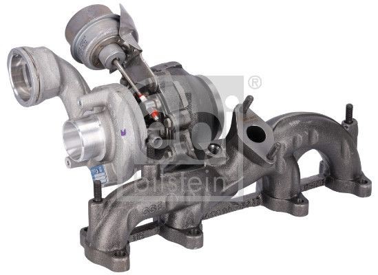 Febi Bilstein 186669 Turbocharger