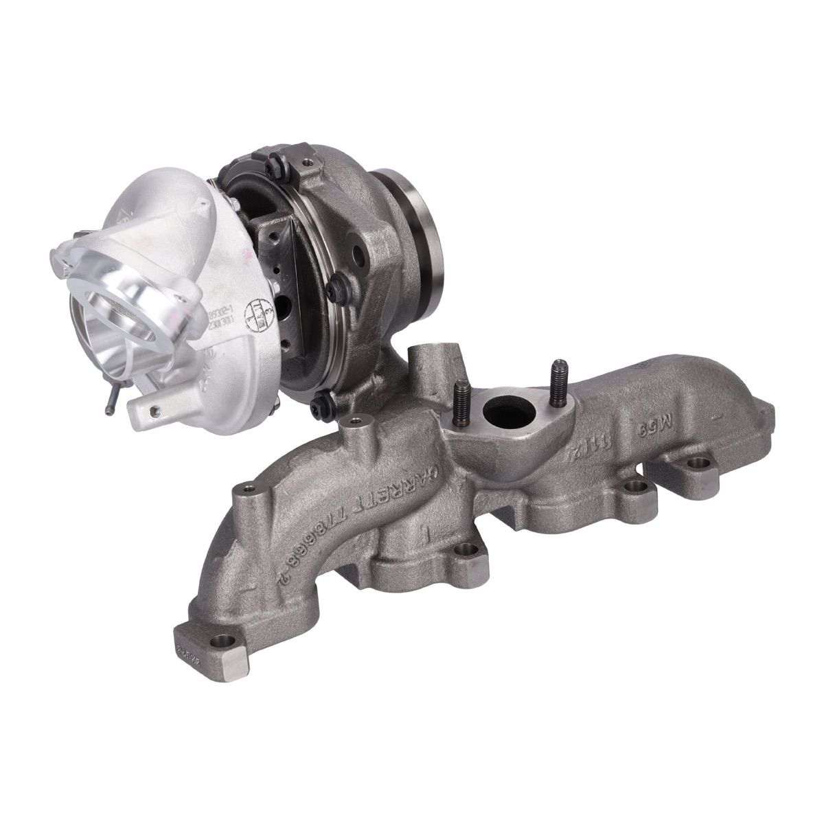 Febi Bilstein 186670 Turbocharger