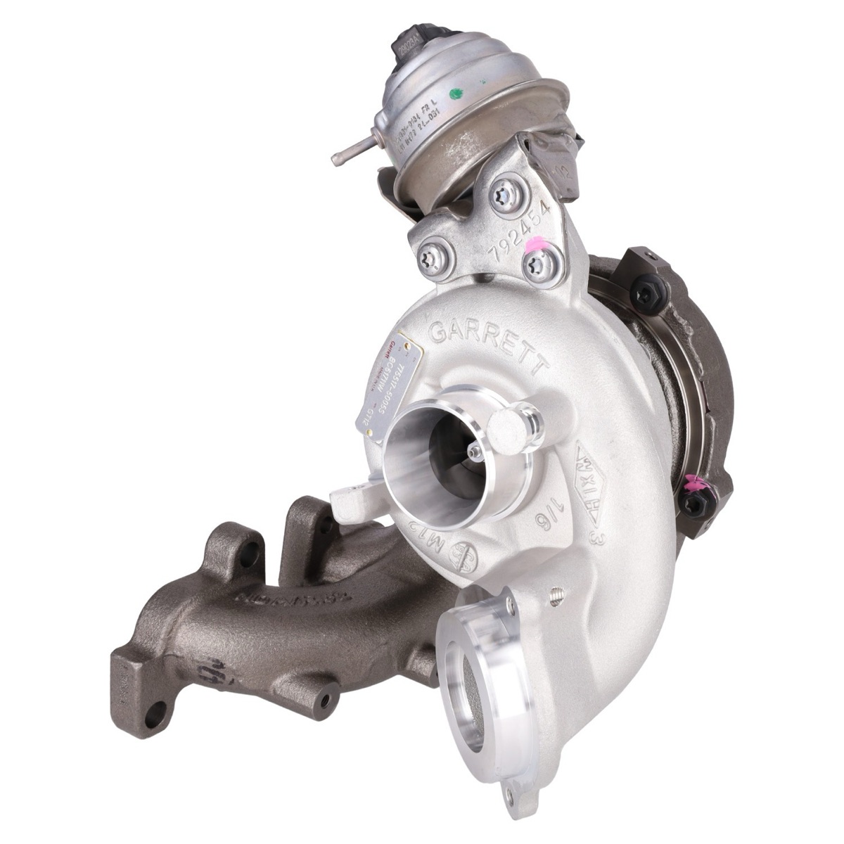 Febi Bilstein 186671 Turbocharger