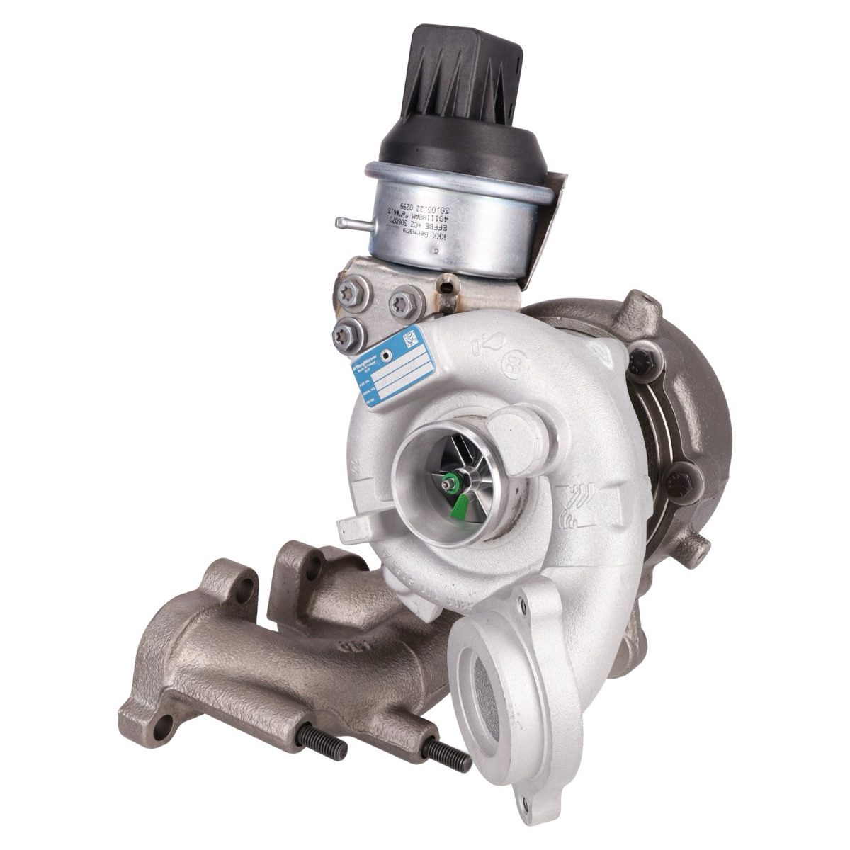 Febi Bilstein 186672 Turbocharger