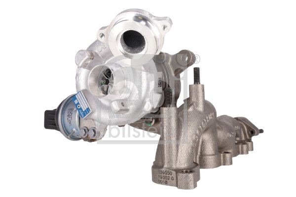 Febi Bilstein 186673 Turbocharger