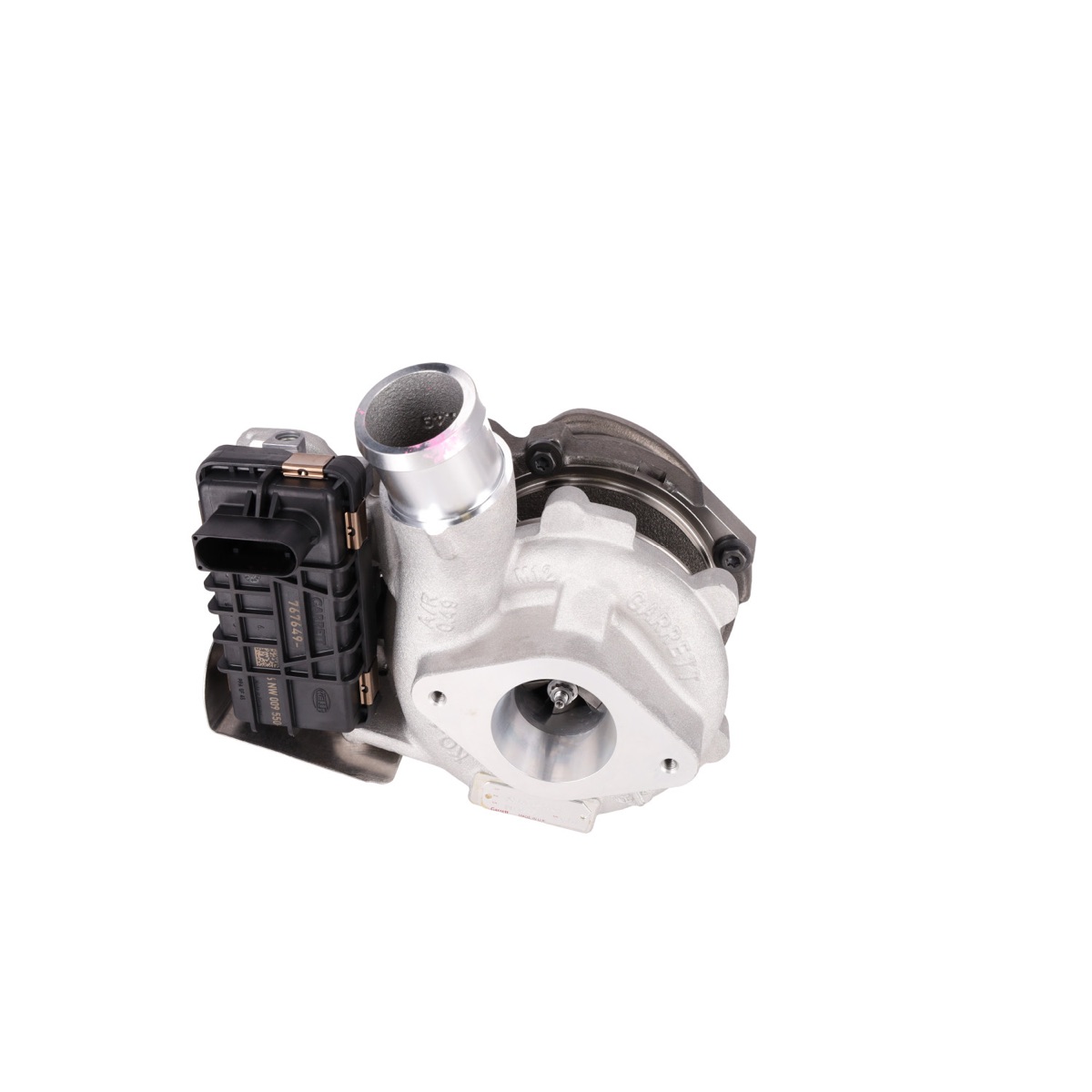 Febi Bilstein 186677 Turbocharger