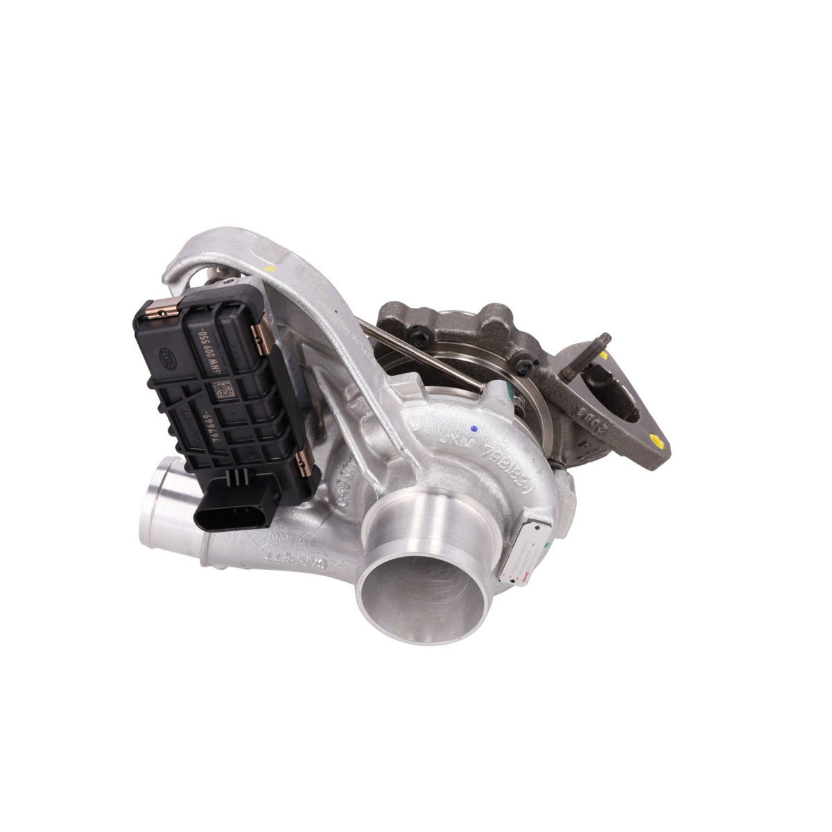 Febi Bilstein 186679 Turbocharger