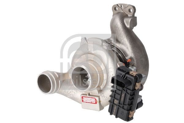 Febi Bilstein 186680 Turbocharger