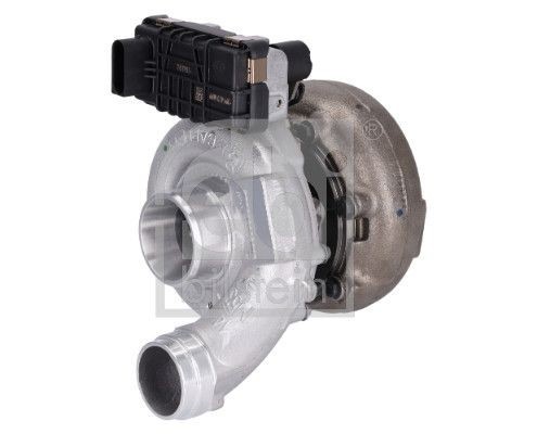 Febi Bilstein 186681 Turbocharger